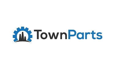 TownParts.com